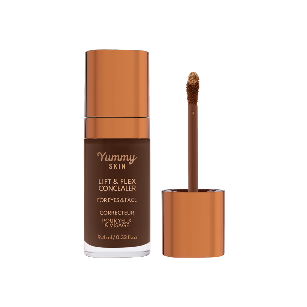 Danessa Myricks Beauty Yummy Skin Lift & Flex Concealer 20