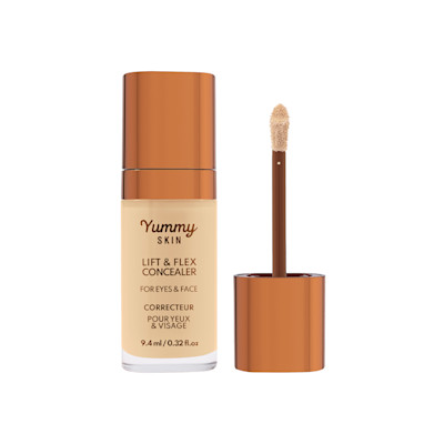 Danessa Myricks Beauty Yummy Skin Lift & Flex Concealer 3