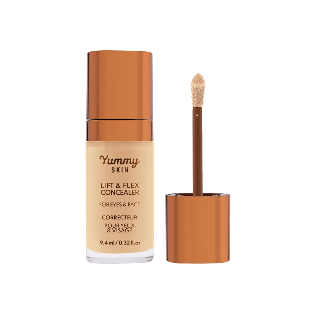 Danessa Myricks Beauty Yummy Skin Lift & Flex Concealer 4
