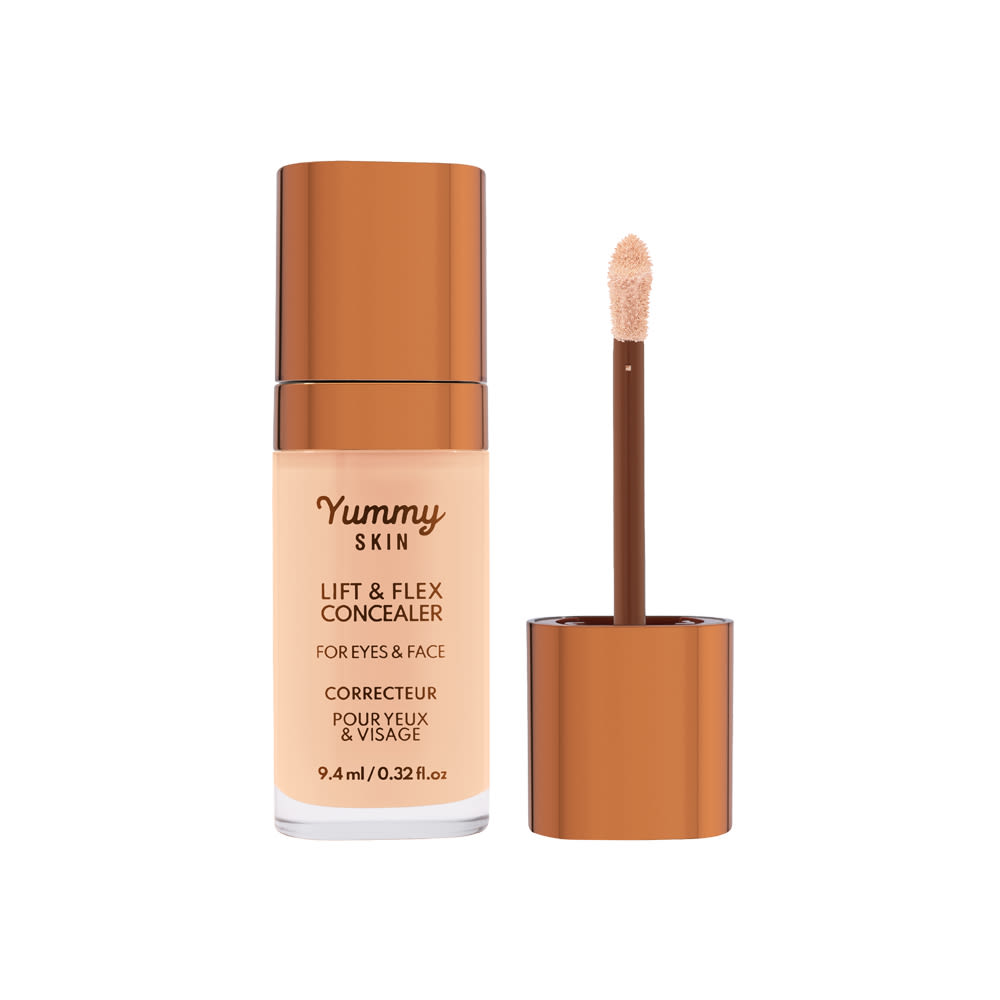 Danessa Myricks Beauty Yummy Skin Lift & Flex Concealer 5