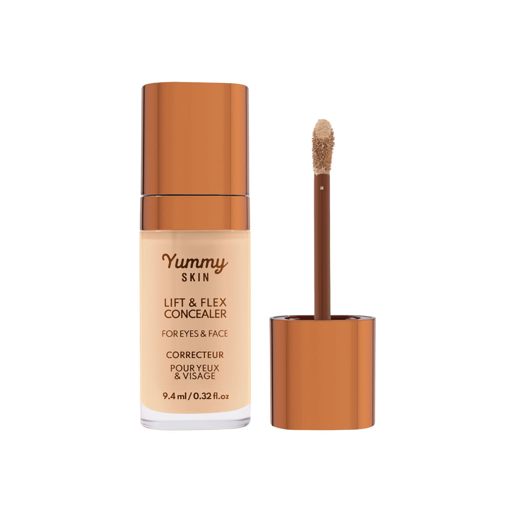 Danessa Myricks Beauty Yummy Skin Lift & Flex Concealer 6