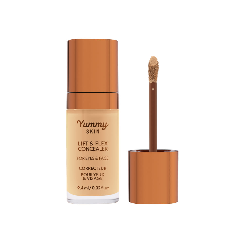 Danessa Myricks Beauty Yummy Skin Lift & Flex Concealer 7