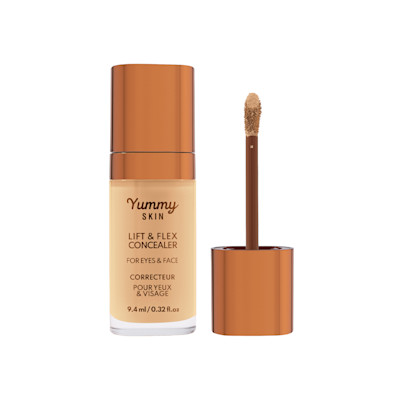 Danessa Myricks Beauty Yummy Skin Lift & Flex Concealer 7