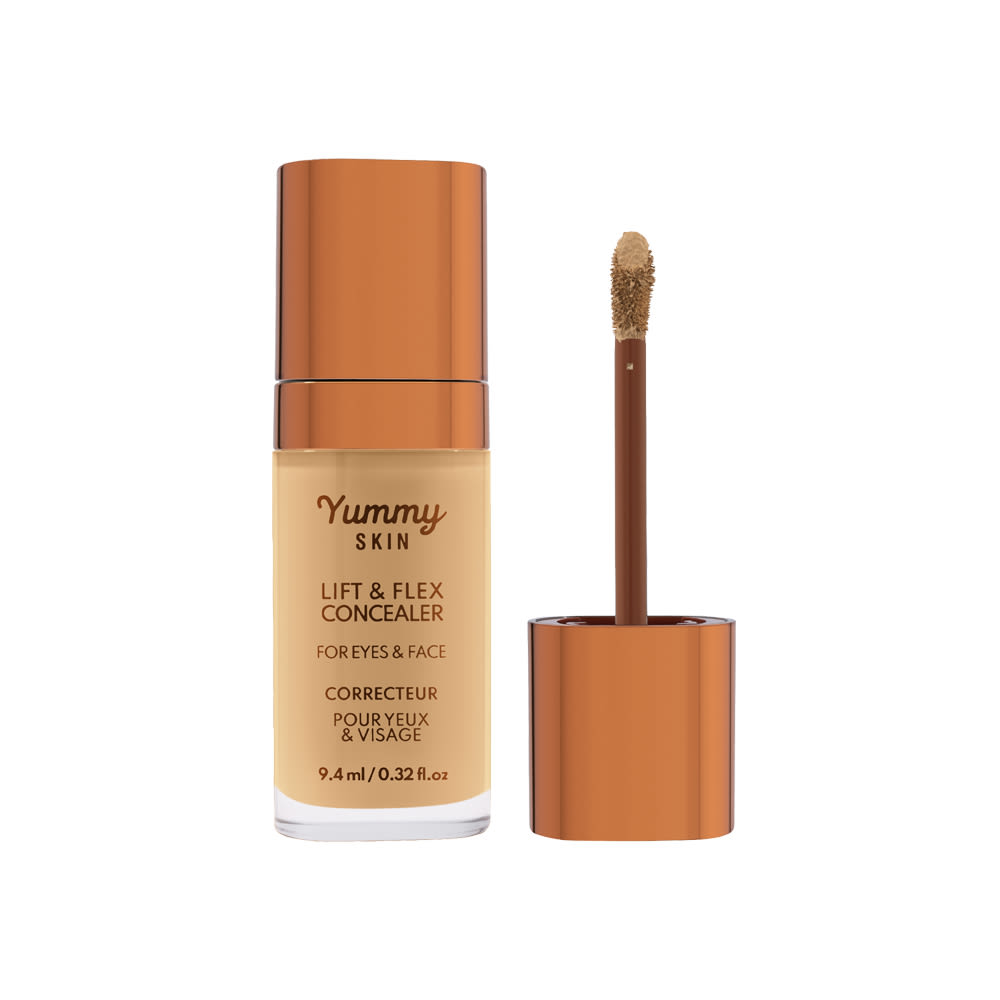 Danessa Myricks Beauty Yummy Skin Lift & Flex Concealer 8