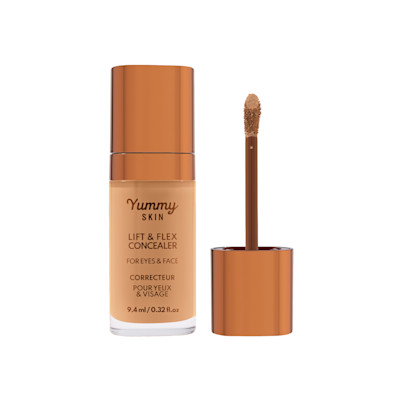 Danessa Myricks Beauty Yummy Skin Lift & Flex Concealer 9
