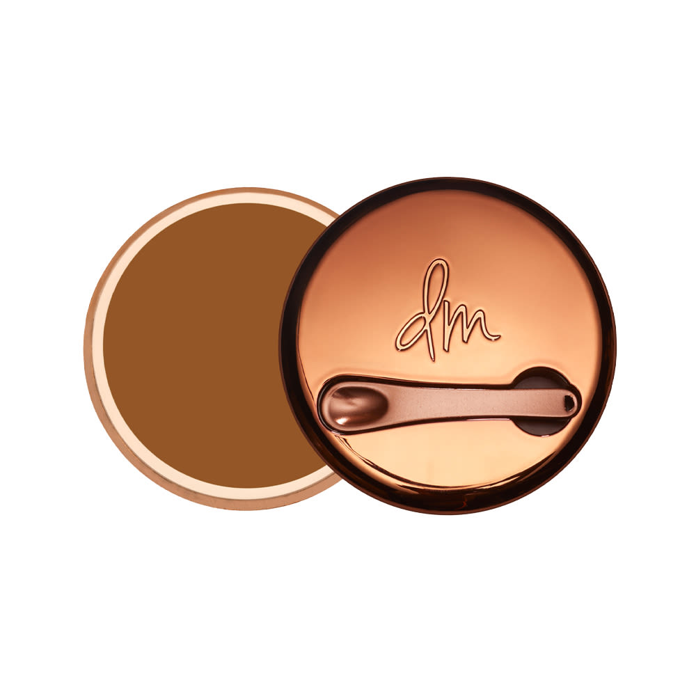Danessa Myricks Beauty Yummy Skin Blurring Balm Powder 9.5