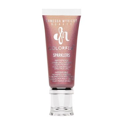 Danessa Myricks Beauty Colorfix Sparklers Flare