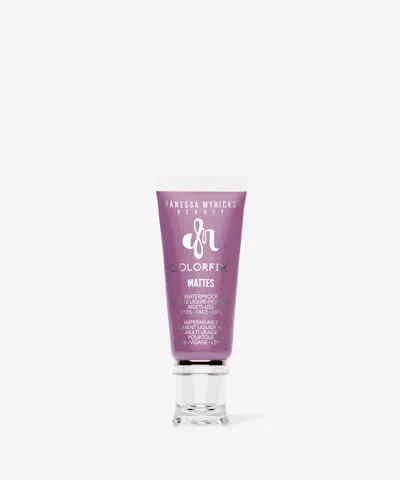 Danessa Myricks Beauty - Colorfix Mattes 24-Hour Cream Colour
