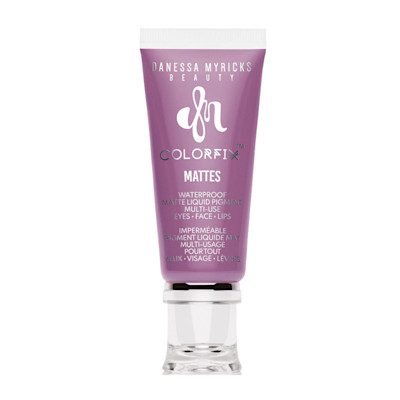 Danessa Myricks Beauty Colorfix Mattes 24-Hour Cream Colour Joy