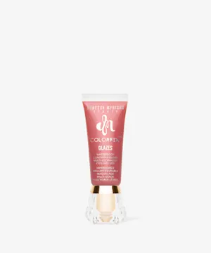 danessamyricksbeauty Colorfix Glazes 24-Hour Cream Colour