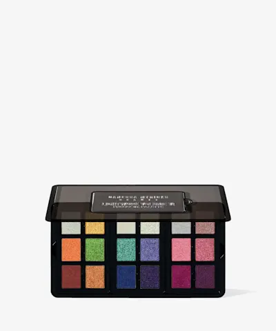 Danessa Myricks Beauty - Lightwork VI Palette