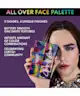 Danessa Myricks Beauty - Love is Love Palette