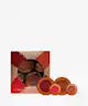Danessa Myricks Beauty - Yummy Skin 4-Ever Flushed Lip and Cheek Set