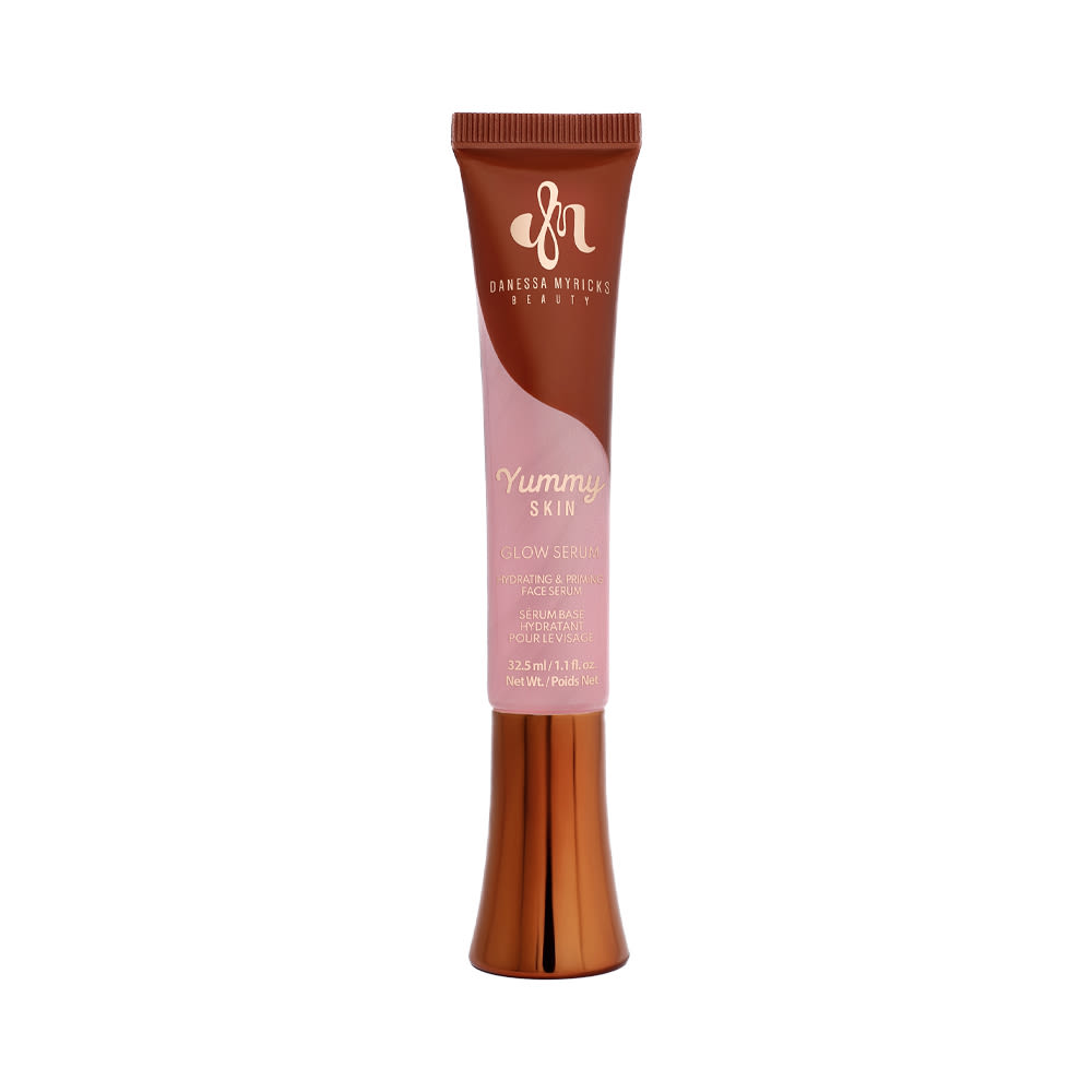 Danessa Myricks Beauty Yummy Skin Glow Serum Fresh Pressed