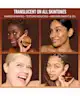 Danessa Myricks Beauty - Yummy Skin Blurring Balm Powder Universal Radiant