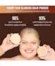 Danessa Myricks Beauty - Yummy Skin Blurring Balm Powder Universal Radiant