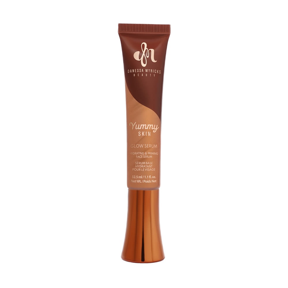 Danessa Myricks Beauty Yummy Skin Glow Serum Main Squeeze