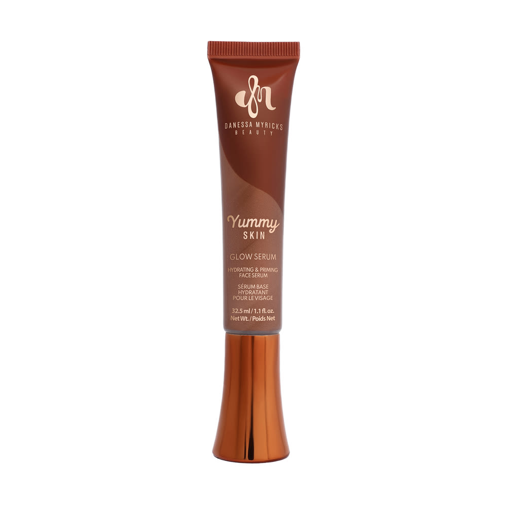 Danessa Myricks Beauty Yummy Skin Glow Serum Juice Boost