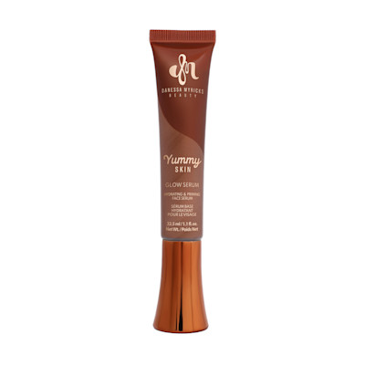 Danessa Myricks Beauty Yummy Skin Glow Serum Juice Boost