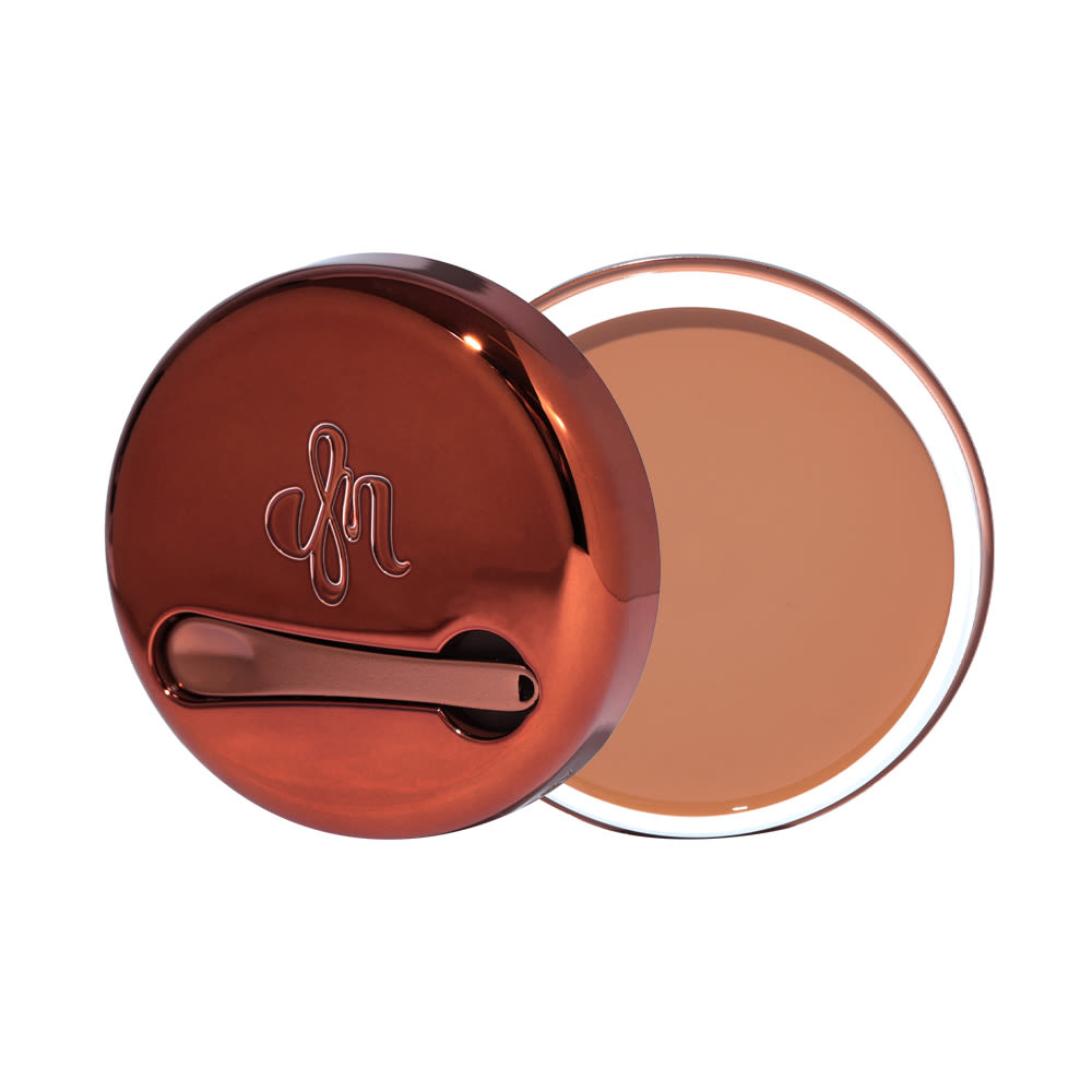 Danessa Myricks Beauty Yummy Skin Blurring Balm Powder 4.5