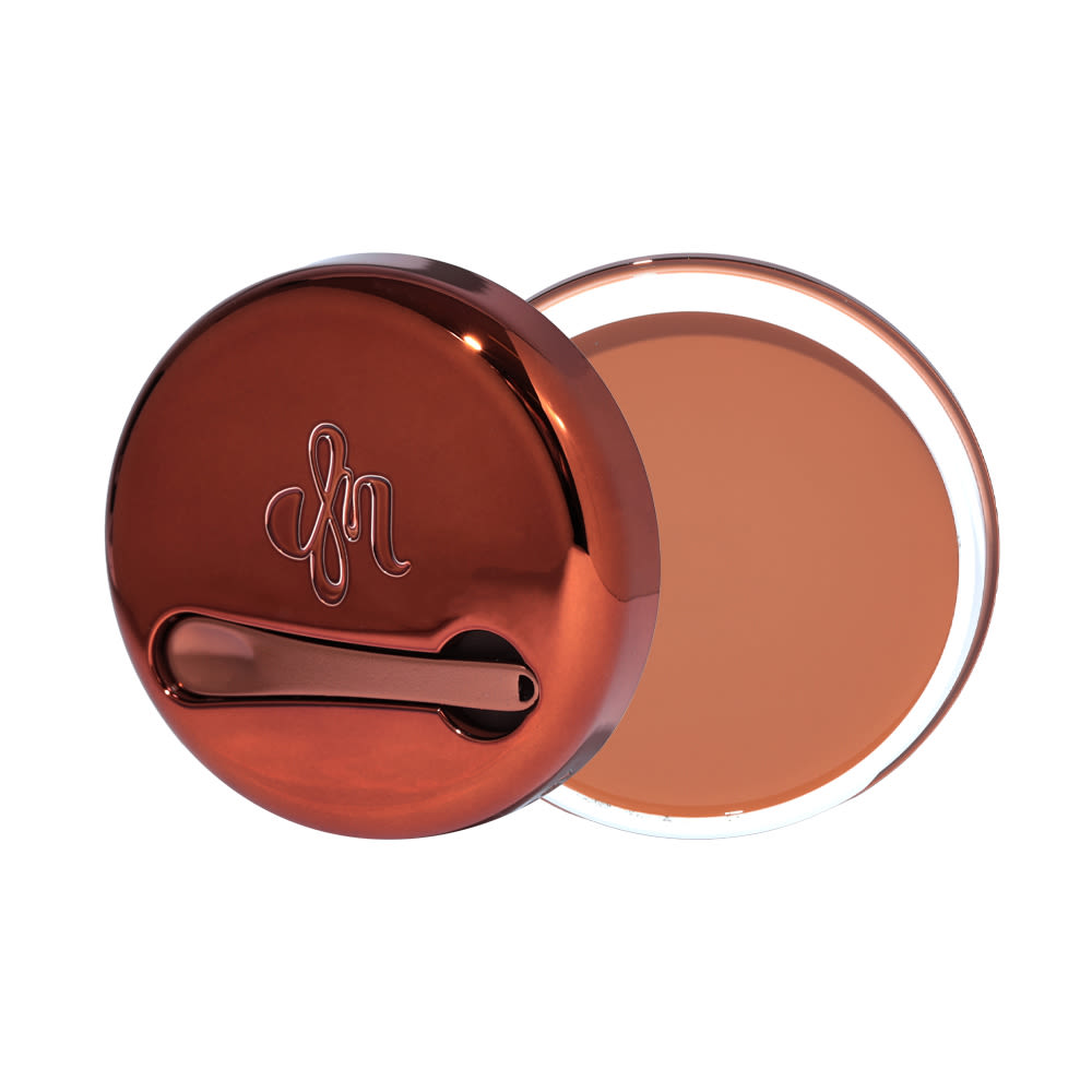 Danessa Myricks Beauty Yummy Skin Blurring Balm Powder 5.5