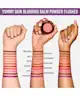Danessa Myricks Beauty - Yummy Skin Blurring Balm Powder Flushed