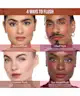 Danessa Myricks Beauty - Yummy Skin Blurring Balm Powder Flushed