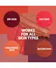 Danessa Myricks Beauty - Yummy Skin Blurring Balm Powder Flushed