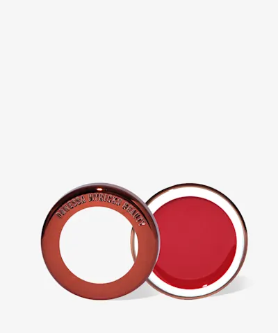 Danessa Myricks Beauty - Yummy Skin Blurring Balm Powder Flushed