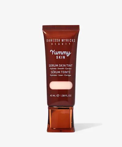Danessa Myricks Beauty - Yummy Skin Serum Tint