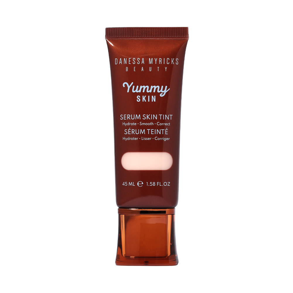 Danessa Myricks Beauty Yummy Skin Serum Tint 1.5