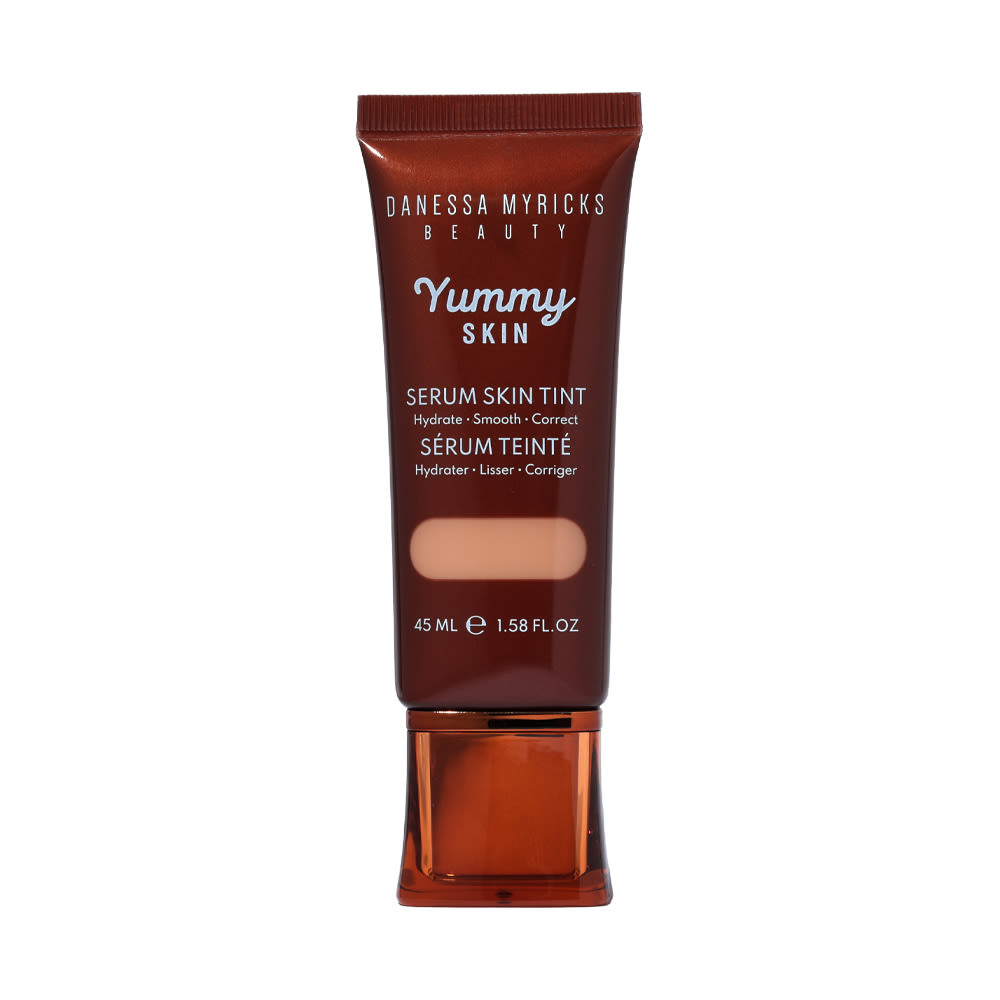 Danessa Myricks Beauty Yummy Skin Serum Tint 6.5