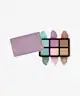 Danessa Myricks Beauty - Lightwork Freedom Mini Palette Pastel Dream