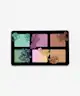 Danessa Myricks Beauty - Lightwork Freedom Mini Palette Pastel Dream