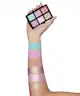 Danessa Myricks Beauty - Lightwork Freedom Mini Palette Pastel Dream