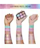 Danessa Myricks Beauty - Lightwork Freedom Mini Palette Pastel Dream