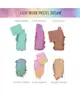 Danessa Myricks Beauty - Lightwork Freedom Mini Palette Pastel Dream