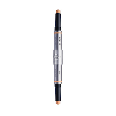 Danessa Myricks Beauty Colorfix Stix Duo Aurora Radiance/Magic Hour
