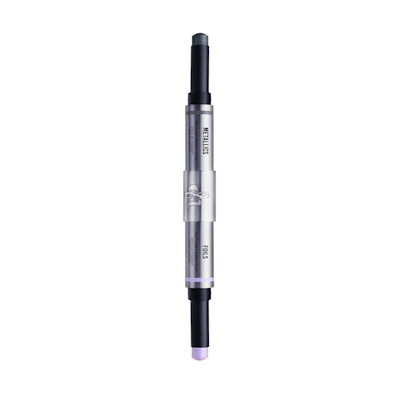 Danessa Myricks Beauty Colorfix Stix Duo Draco/Meteorite