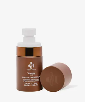 Danessa Myricks Beauty Yummy Skin Liquid Blurring Balm Setting Spray