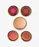 Danessa Myricks Beauty - Yummy Skin Flushed Essentials Blush & Lip Kit