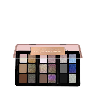 Danessa Myricks Beauty Lightwork Palette VII Freedom Palette