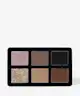 Danessa Myricks Beauty - Lightwork Palette Freedom Palette Everyday Magic