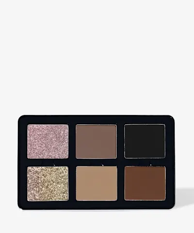 Danessa Myricks Beauty - Lightwork Palette Freedom Palette Everyday Magic