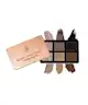 Danessa Myricks Beauty - Lightwork Palette Freedom Palette Everyday Magic