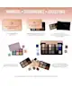 Danessa Myricks Beauty - Lightwork Palette Freedom Palette Everyday Magic