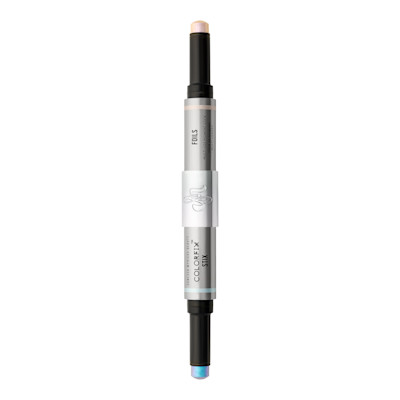 Danessa Myricks Beauty Colorfix Stix Duo Infinity