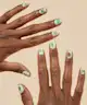 INKED by Dani - Daisy Dreams Nail Art Tattoos