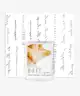 INKED by Dani - Self Love Temporary Tattoos