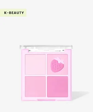 dasique Blending Mood Cheek